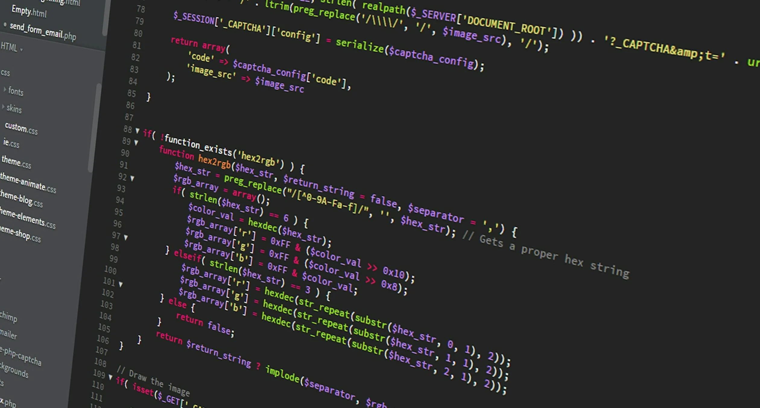 API Integration